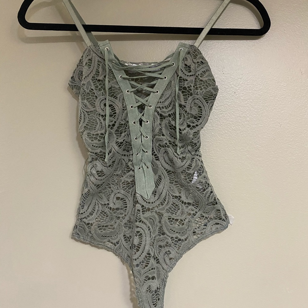Body suite - Picture 2 of 3